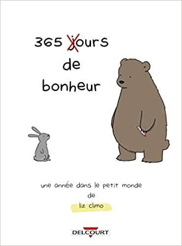 365 (j)ours de bonheur - Click to enlarge picture.