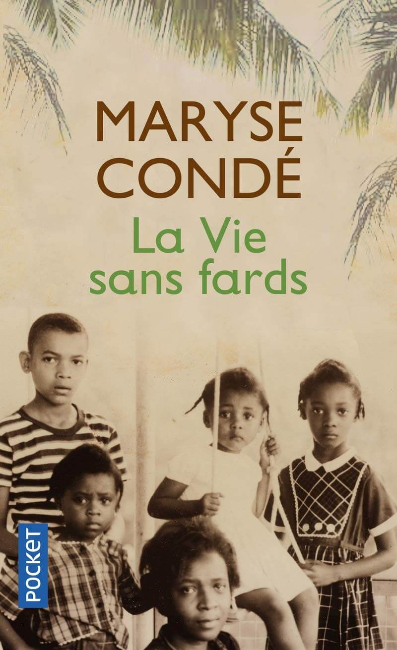 La vie sans fards - Click to enlarge picture.