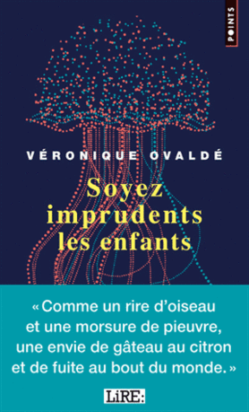 Soyez imprudents les enfants - Click to enlarge picture.