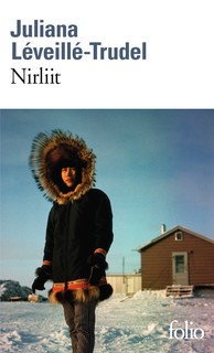 Nirliit - Click to enlarge picture.