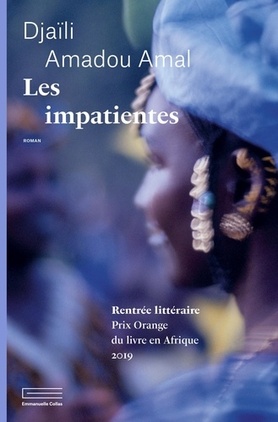 Les impatientes - Click to enlarge picture.