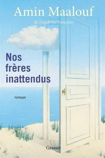 Nos frères inattendus - Click to enlarge picture.