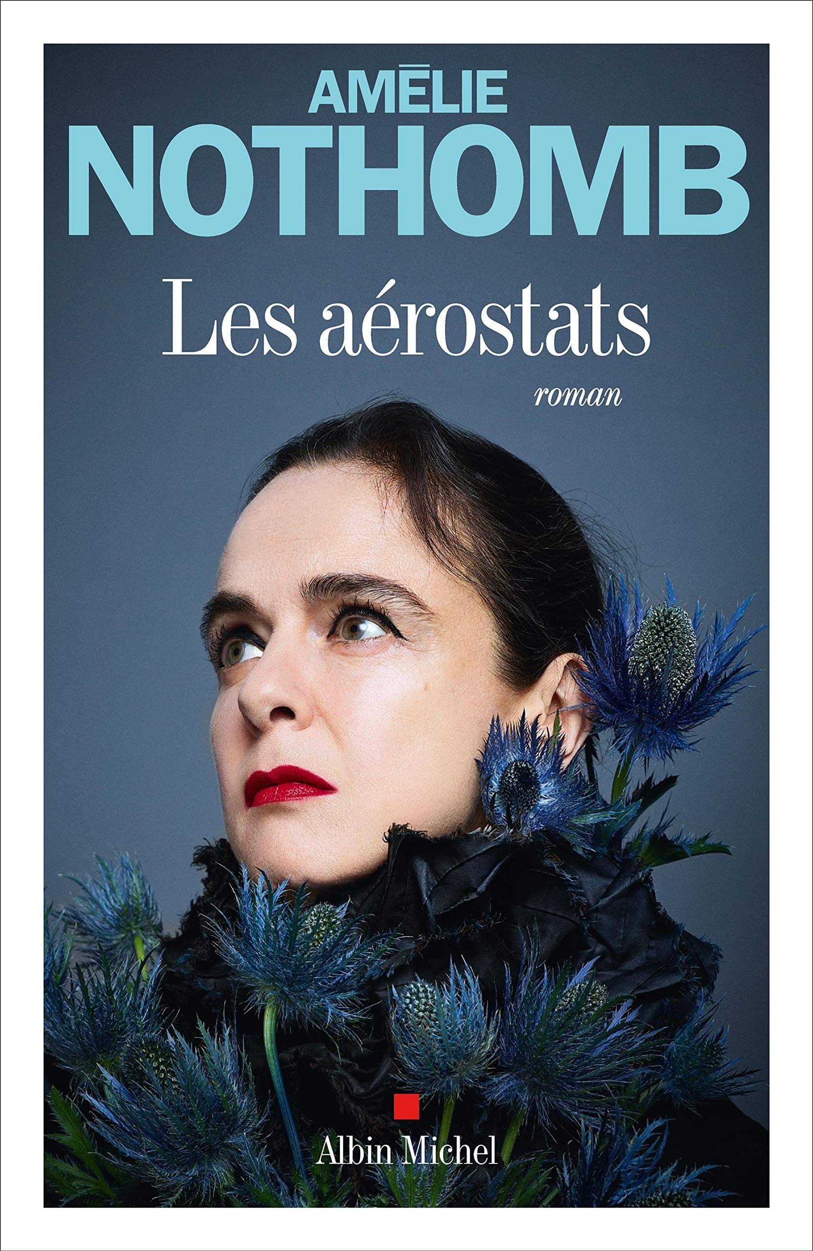 Les Aérostats - Click to enlarge picture.