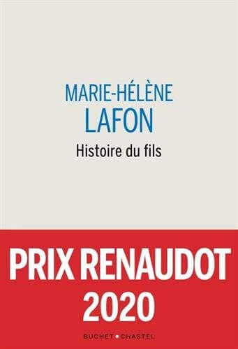 Histoire du fils - Click to enlarge picture.