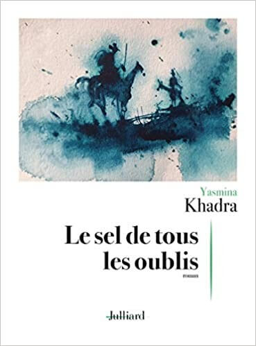 Le sel de tous les oublis - Click to enlarge picture.
