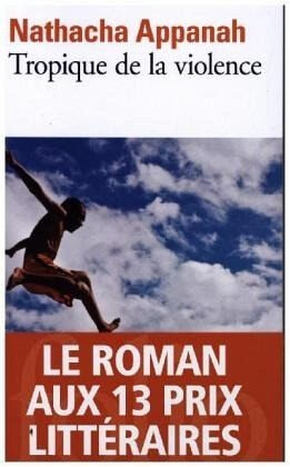 Tropique de la violence - Click to enlarge picture.
