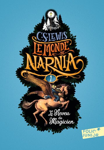 Le neveu du magicien - Click to enlarge picture.