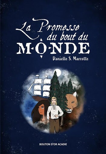 La Promesse du Bout du Monde - Click to enlarge picture.