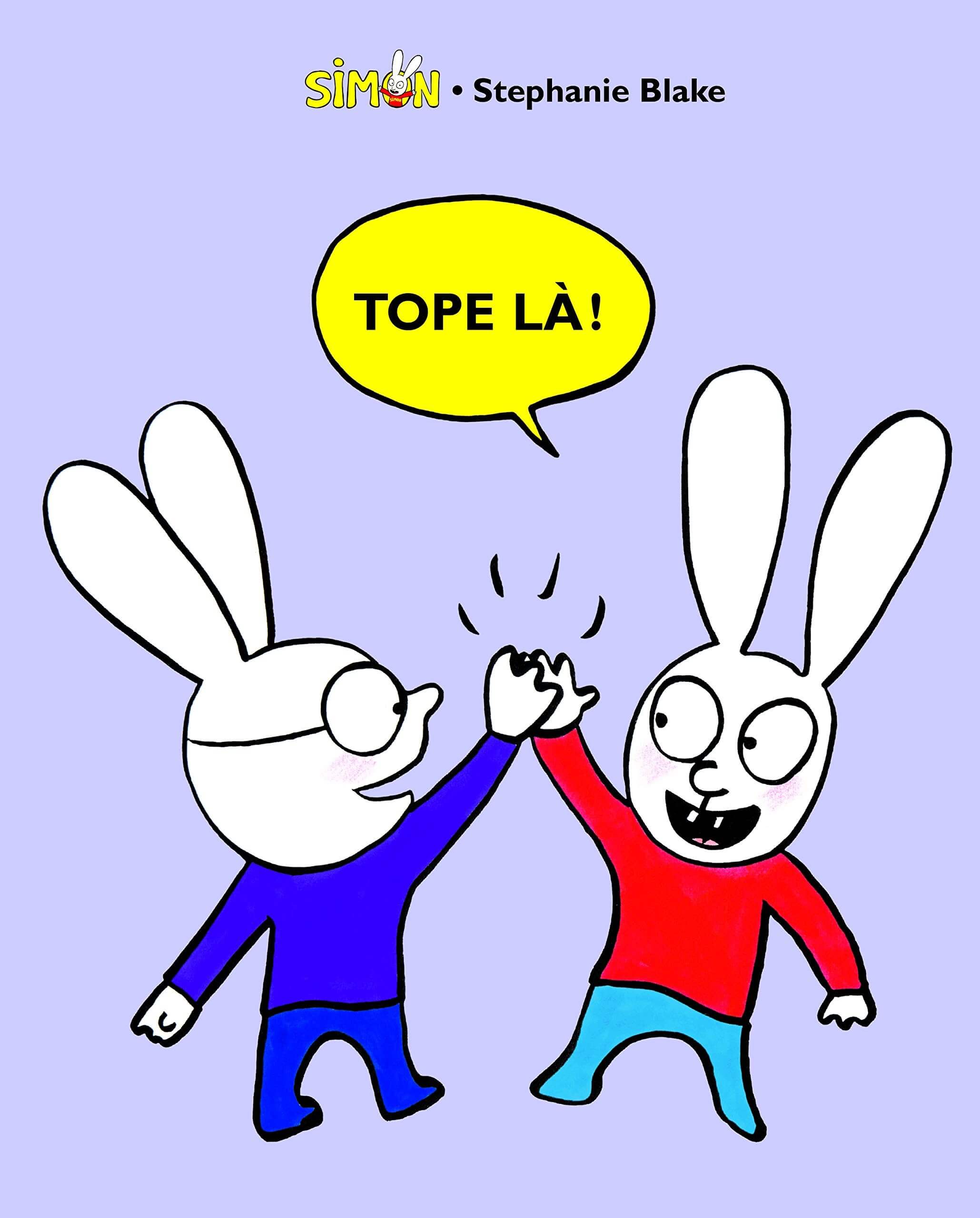Tope Là! - Click to enlarge picture.