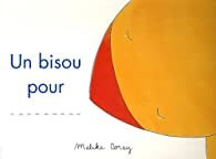 Un bisou pour - Click to enlarge picture.