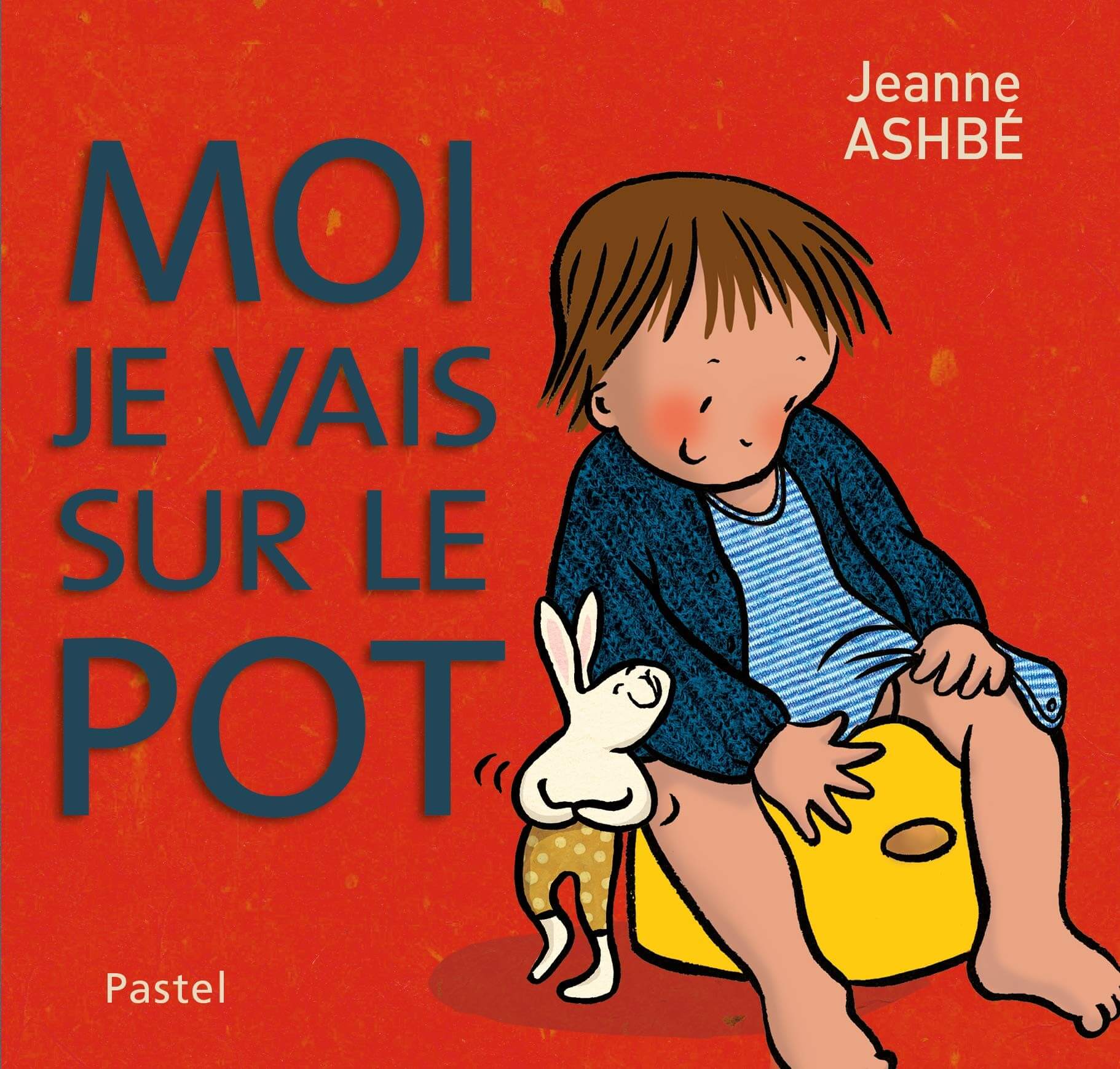 Moi je vais sur le pot - Click to enlarge picture.