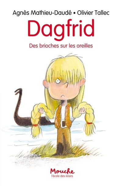 Dagfrid - Click to enlarge picture.