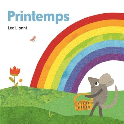 Printemps - Click to enlarge picture.