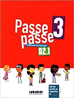Passe-passe 3 - Click to enlarge picture.