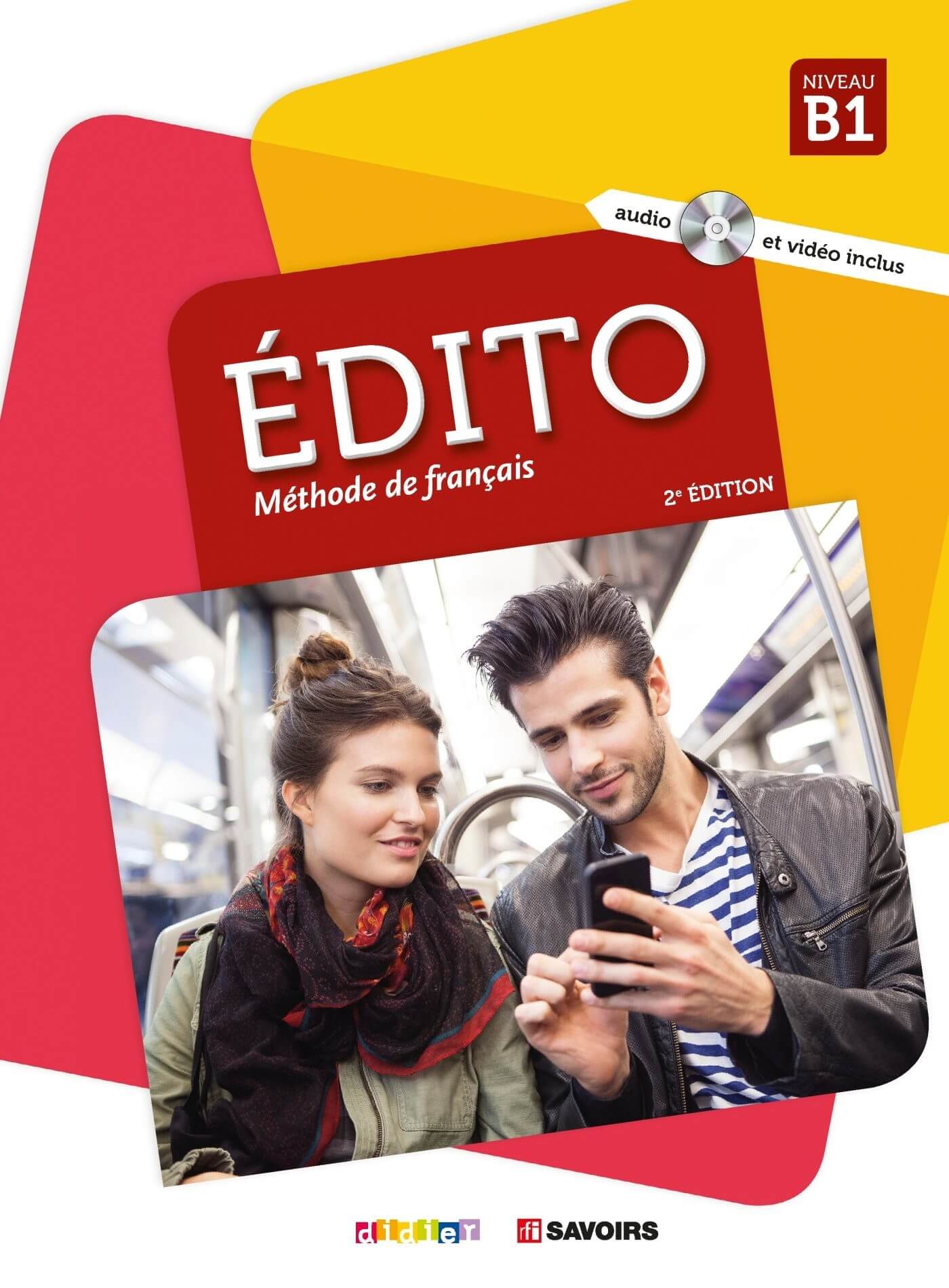 Édito - Click to enlarge picture.