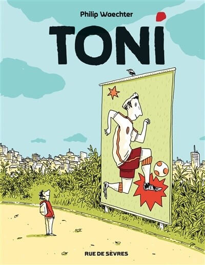 Toni - Click to enlarge picture.