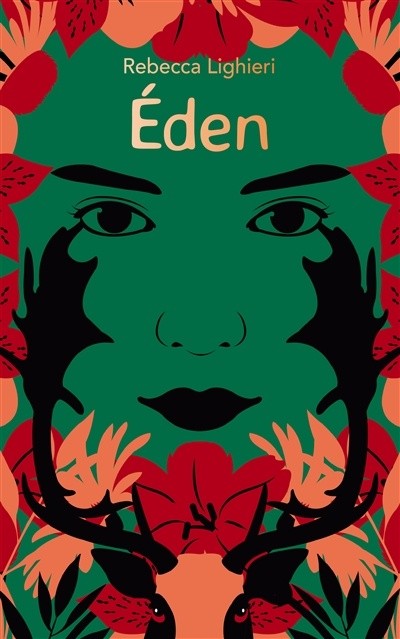 Éden - Click to enlarge picture.