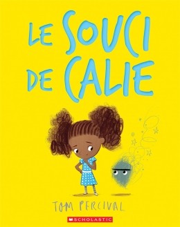 Le Souci de Calie - Click to enlarge picture.