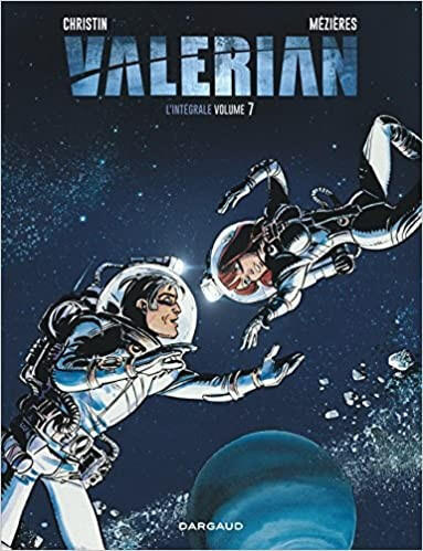 Valerian - Click to enlarge picture.