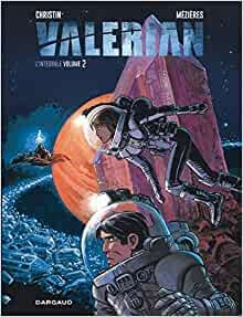 Valerian - Click to enlarge picture.