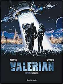 Valérian Volume 3 - Click to enlarge picture.