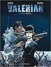 Valerian - Click to enlarge picture.