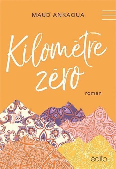 Kilomètre zéro - Click to enlarge picture.
