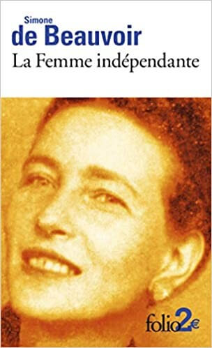 La femme indépendante - Click to enlarge picture.