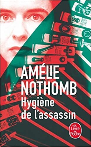 Hygiène de l'assassin - Click to enlarge picture.