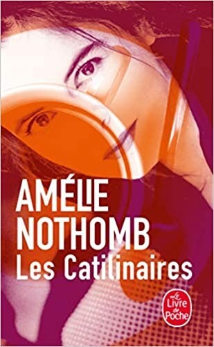Les Catilinaires - Click to enlarge picture.