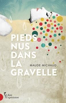 Pieds nus dans la gravelle - Click to enlarge picture.