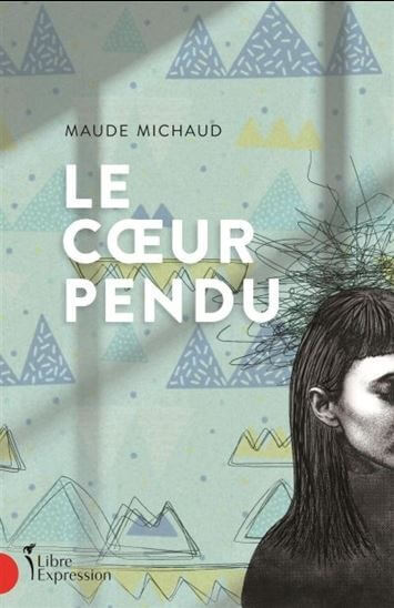 Le coeur pendu - Click to enlarge picture.