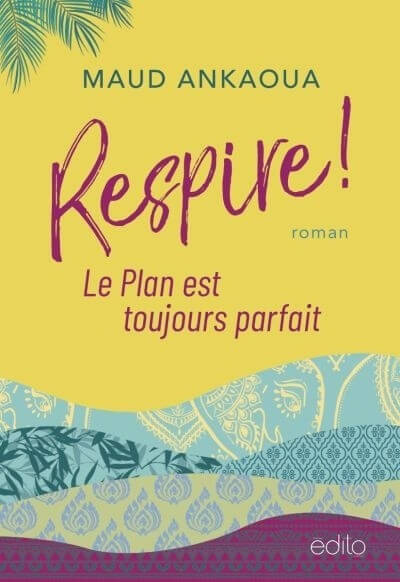 Respire! Le plan est toujours parfait - Click to enlarge picture.