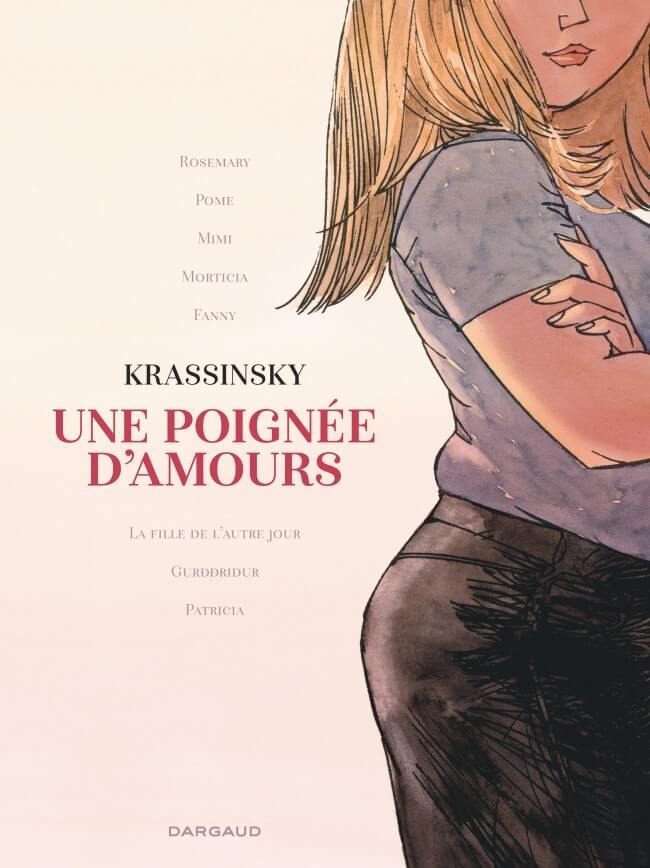 Une poignée d'amours - Click to enlarge picture.