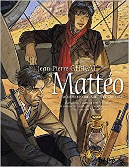 Mattéo - Click to enlarge picture.