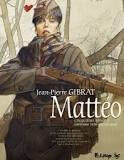 Mattéo - Click to enlarge picture.