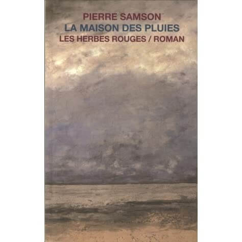 Les maisons des pluies - Click to enlarge picture.
