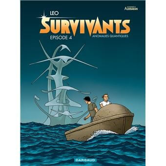 Survivants - Click to enlarge picture.