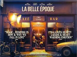 La belle époque - Click to enlarge picture.