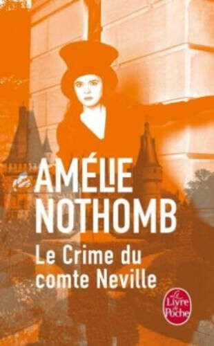 Le Crime du comte Neville - Click to enlarge picture.