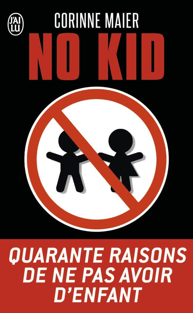 No kid - Click to enlarge picture.