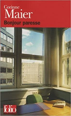 Bonjour paresse - Click to enlarge picture.