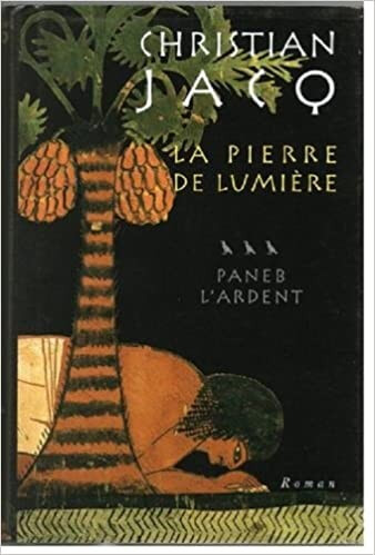 La pierre de lumière - Click to enlarge picture.