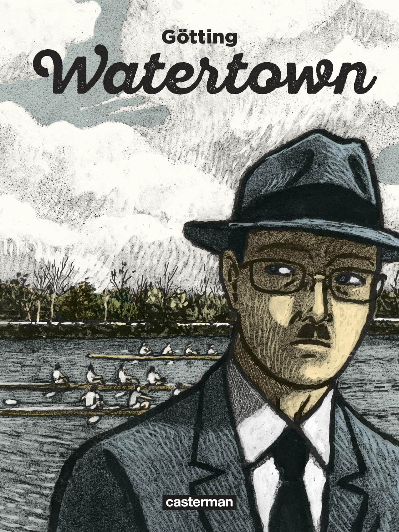 Watertown - Click to enlarge picture.