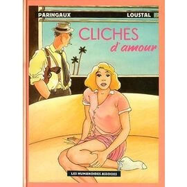 Clichés d'amour - Click to enlarge picture.