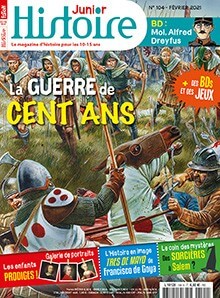 Histoire - Click to enlarge picture.
