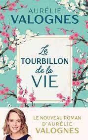 Le tourbillon de la vie - Click to enlarge picture.