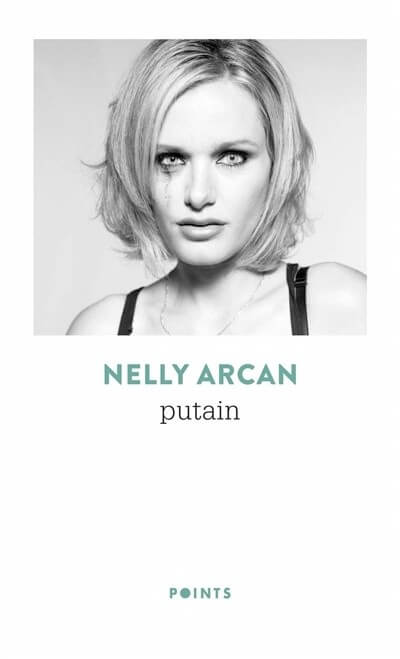 Putain - Click to enlarge picture.