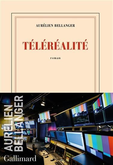 Téléréalité - Click to enlarge picture.