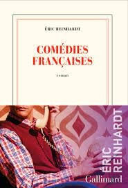 Comédies françaises - Click to enlarge picture.